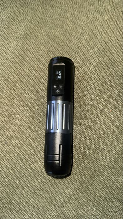 Kit de tatuaje complet