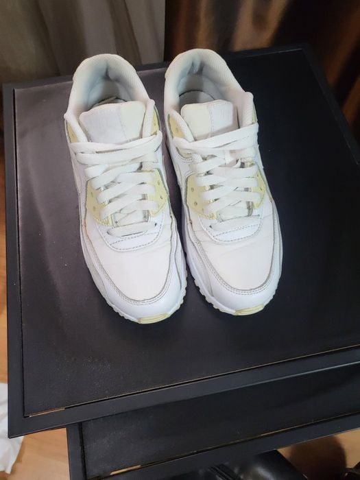 Маратонки Nike air max 90
