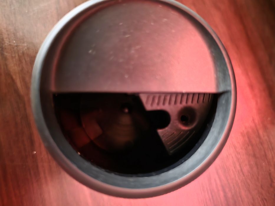 Пепелник от шкода