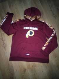 Hanorac NFL Washington Redskins mărimea L