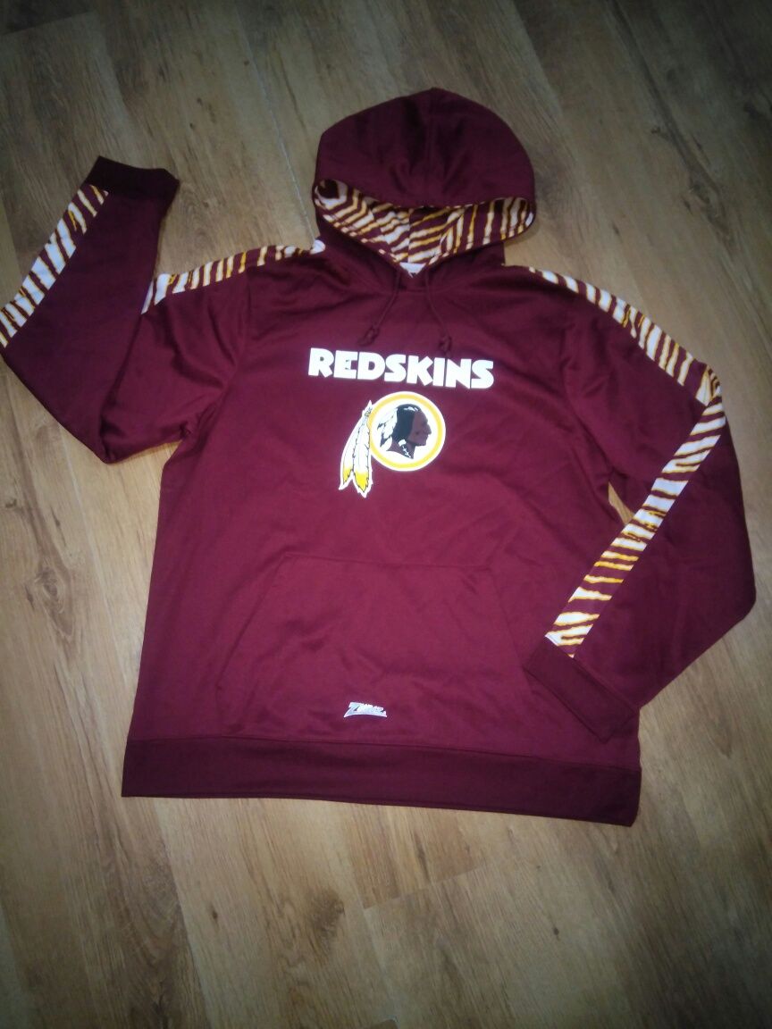 Hanorac NFL Washington Redskins mărimea L