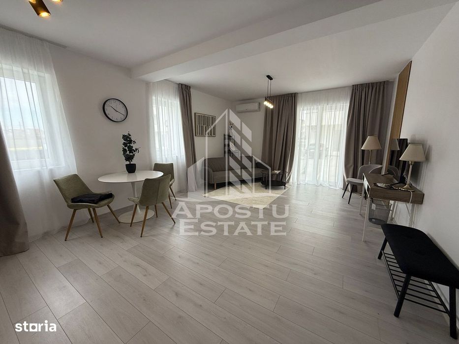 Apartament 2 camere, Giroc