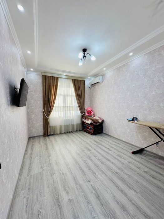 Fargona Eco shahar 2-xonali uy sotiladi