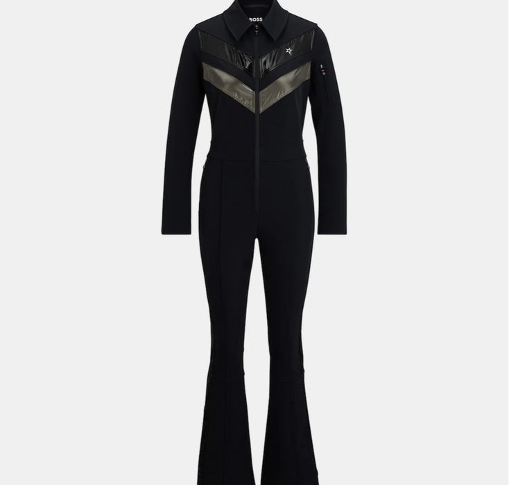 Дамски ски екип  Boss размери S, M, L, XL, XXL