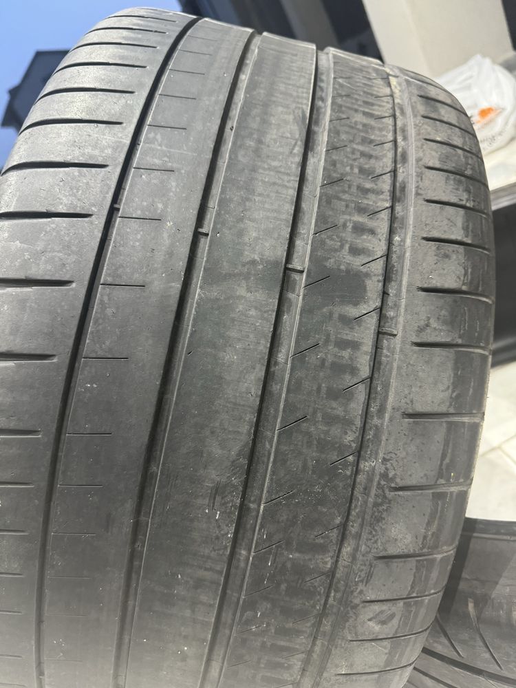 Vand anvelope michelin 315/30/ZR22