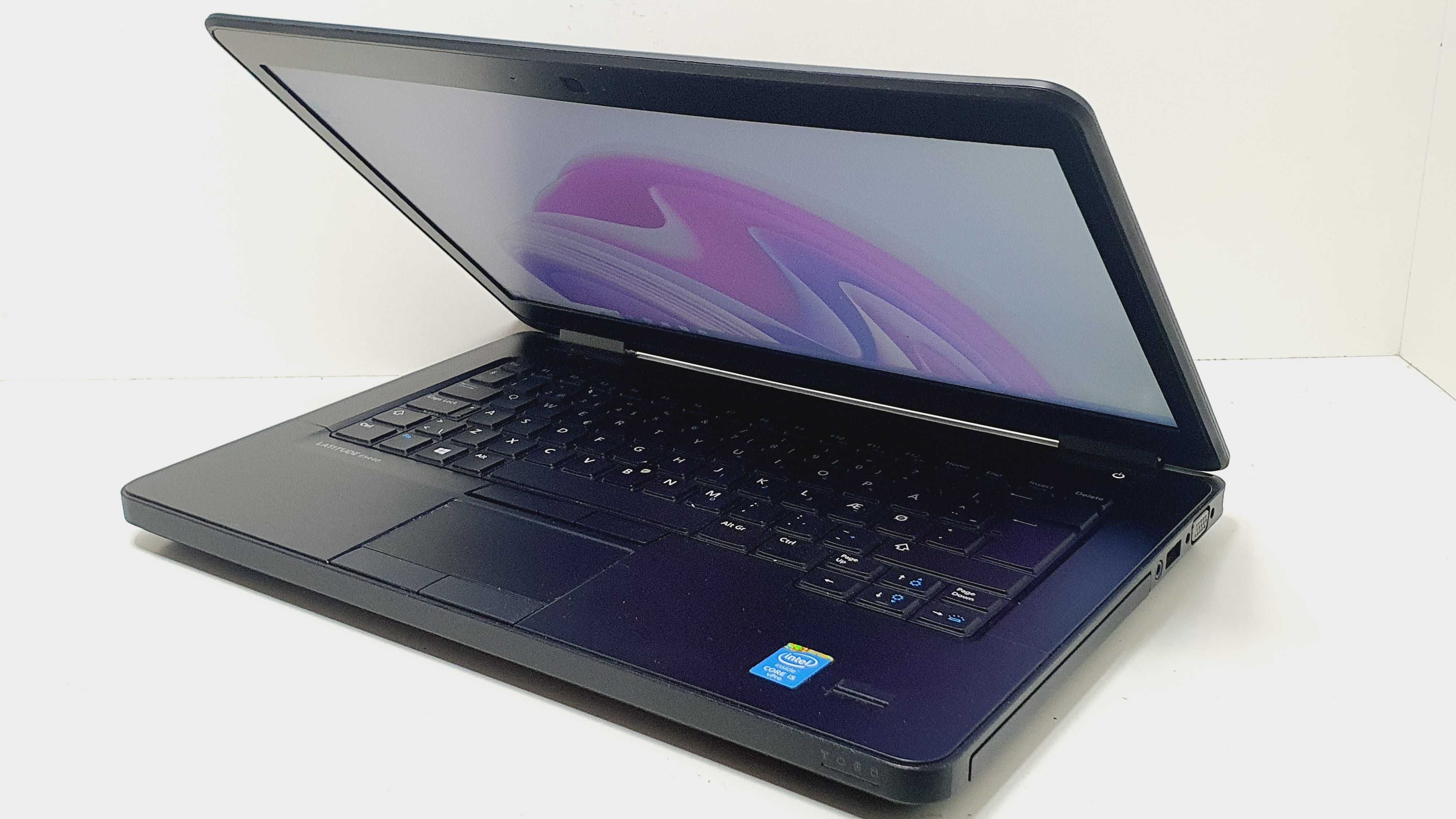 Laptop Dell Latitude E5440