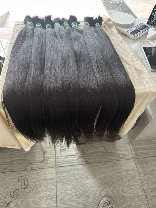 Капсула улаш хазмати (наращивание)