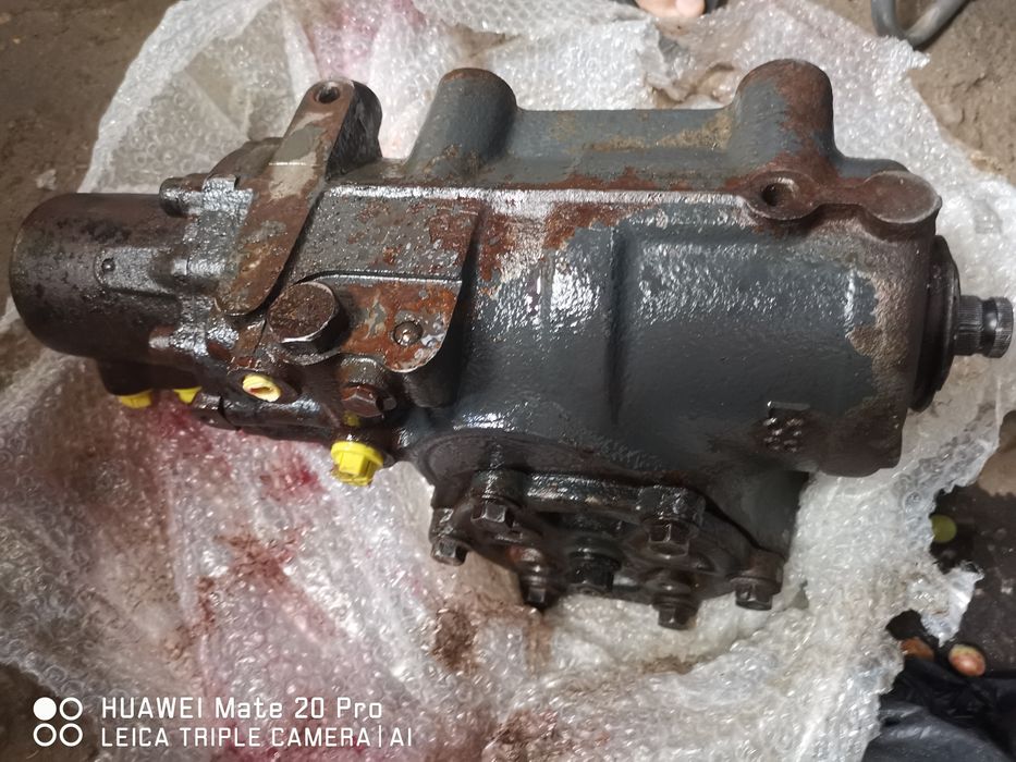 Caseta Directie 8x4 Actros MAN Volvo Iveco