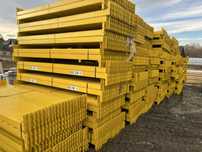 Rafturi metalice