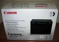 Мфу Canon MF3010 isensys   Epson L805 проектор плоттер