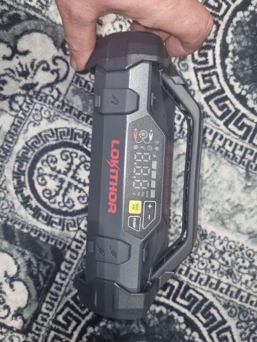 Vând starter Lipo 4in1