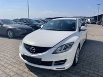 Mazda 6/2.0i/145hp/2009г,На части