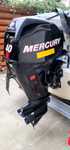 Motor Barca Mercury 40 Cp EFI 4 Timpi