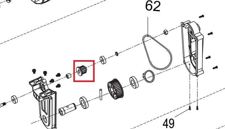 vand scarificator makita uv3200 (DEFECT)