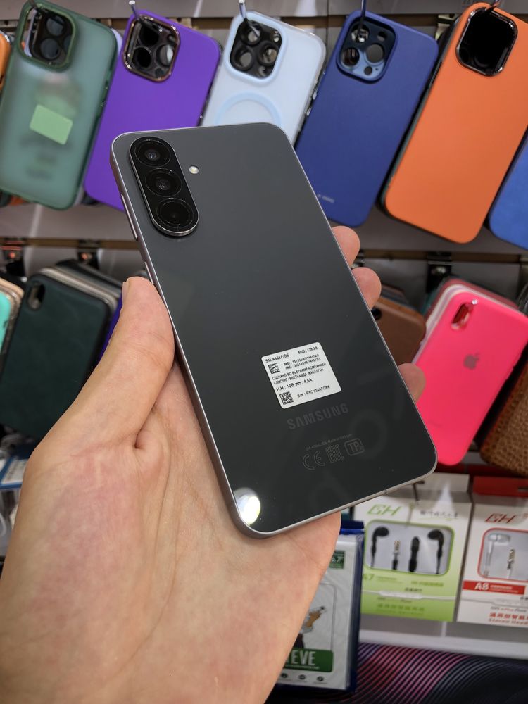 Samsung A56 5G 8/128 ideal
