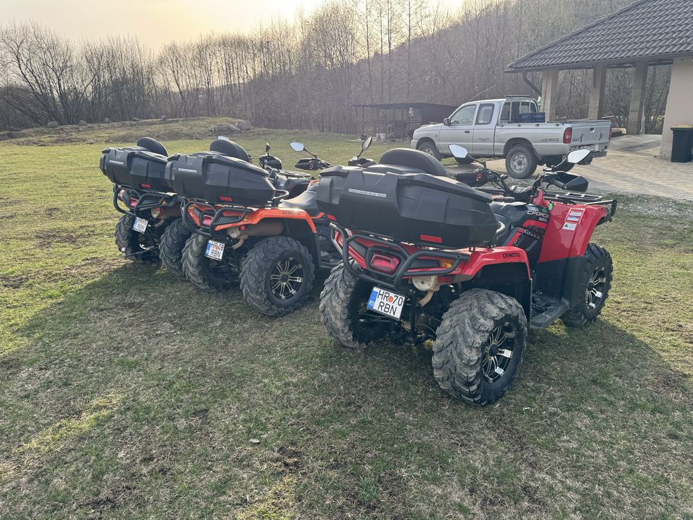 Cf 520-450 atv,4 buc