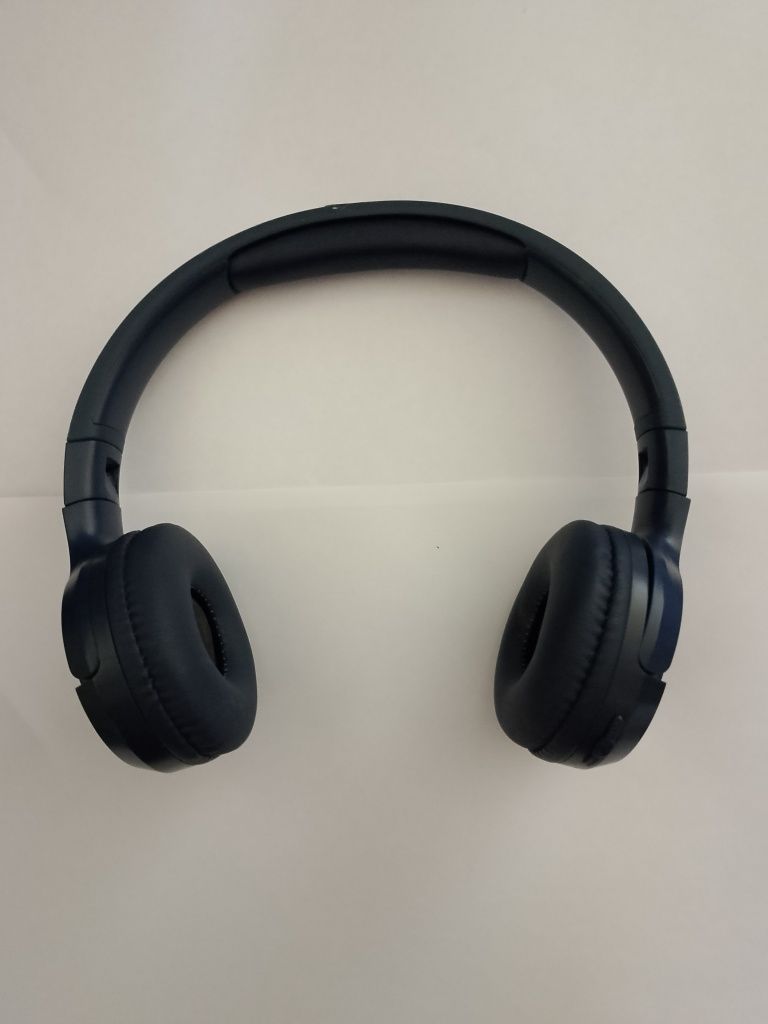 JBL Tune 510BT — беспроводные Bluetooth наушники