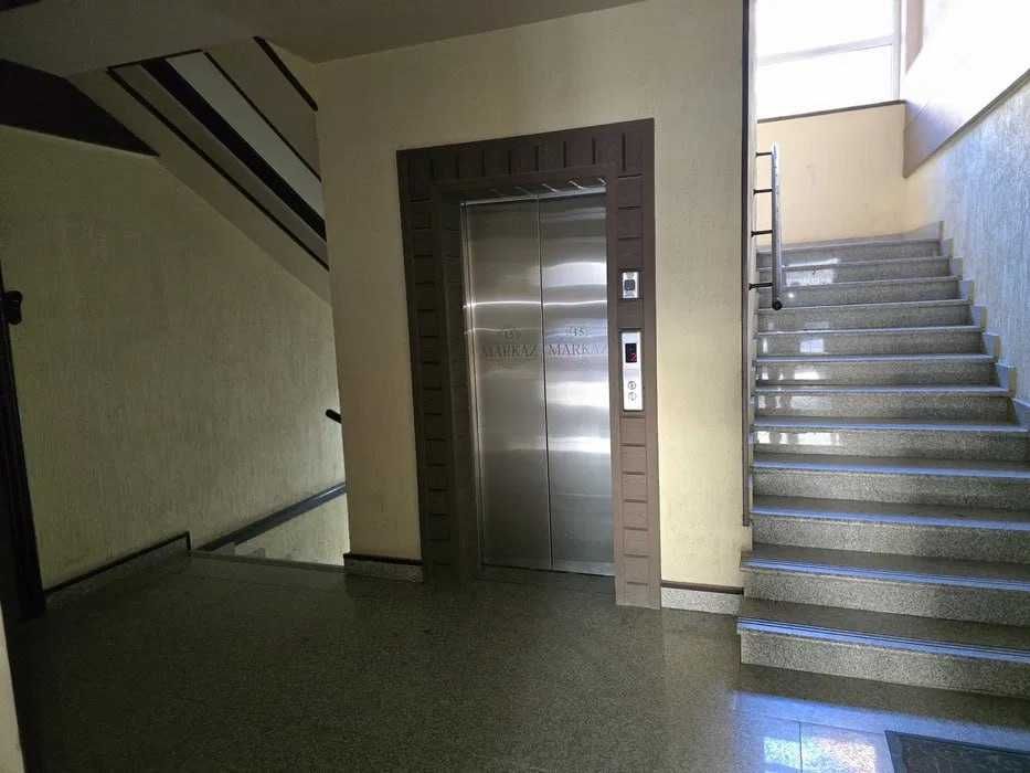 ;Шайхантохур‼️Джангах 6к квартира 434м2 коробка Ц 15 метро Посольство