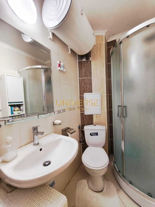 Продава се Двустаен апартамент в Свети Влас - 60 кв.м за 786 €/кв.м - Снимка #8