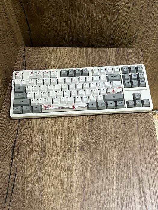 Клавиатура VGN V87