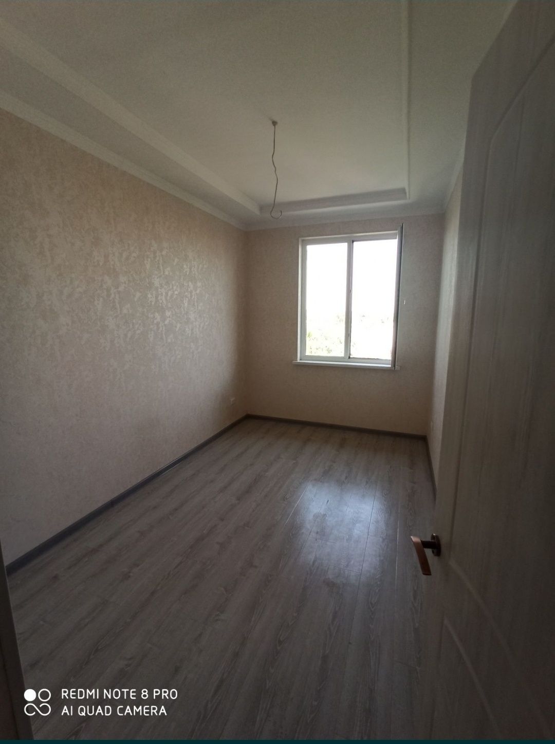Продаётся 1ком квартира. Новостройка