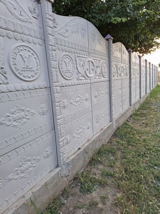 Executam garduri din porți exact după cerințele dumneavoastră