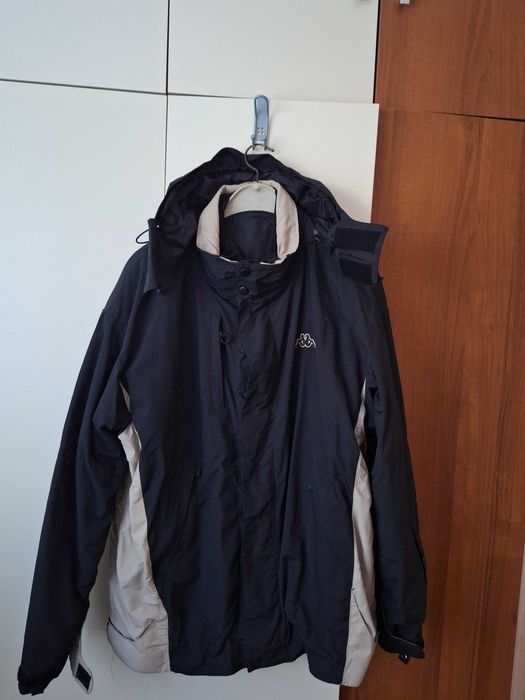 Зимно Мъжко яке Kappa