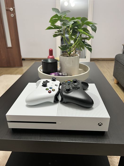 Vand Xbox one s