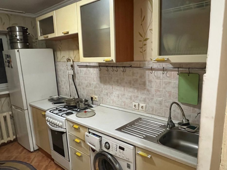 Кохонный гарнитур