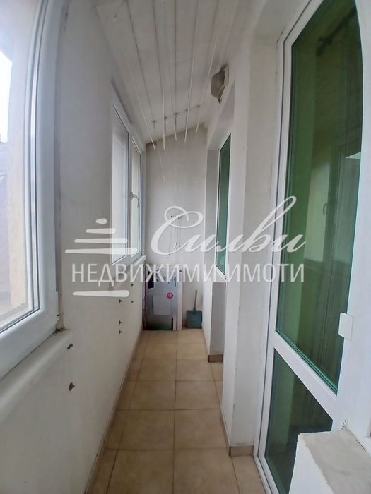 Двустаен ТУХЛЕН апартамент НОВО СТРОИТЕЛТВО - кв. Болница!