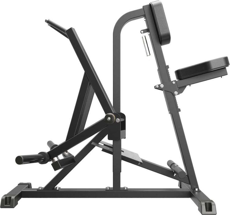 ПРОМО! Машина за Гръб Impulse Seated Row IFP1302, Фитнес Уреди