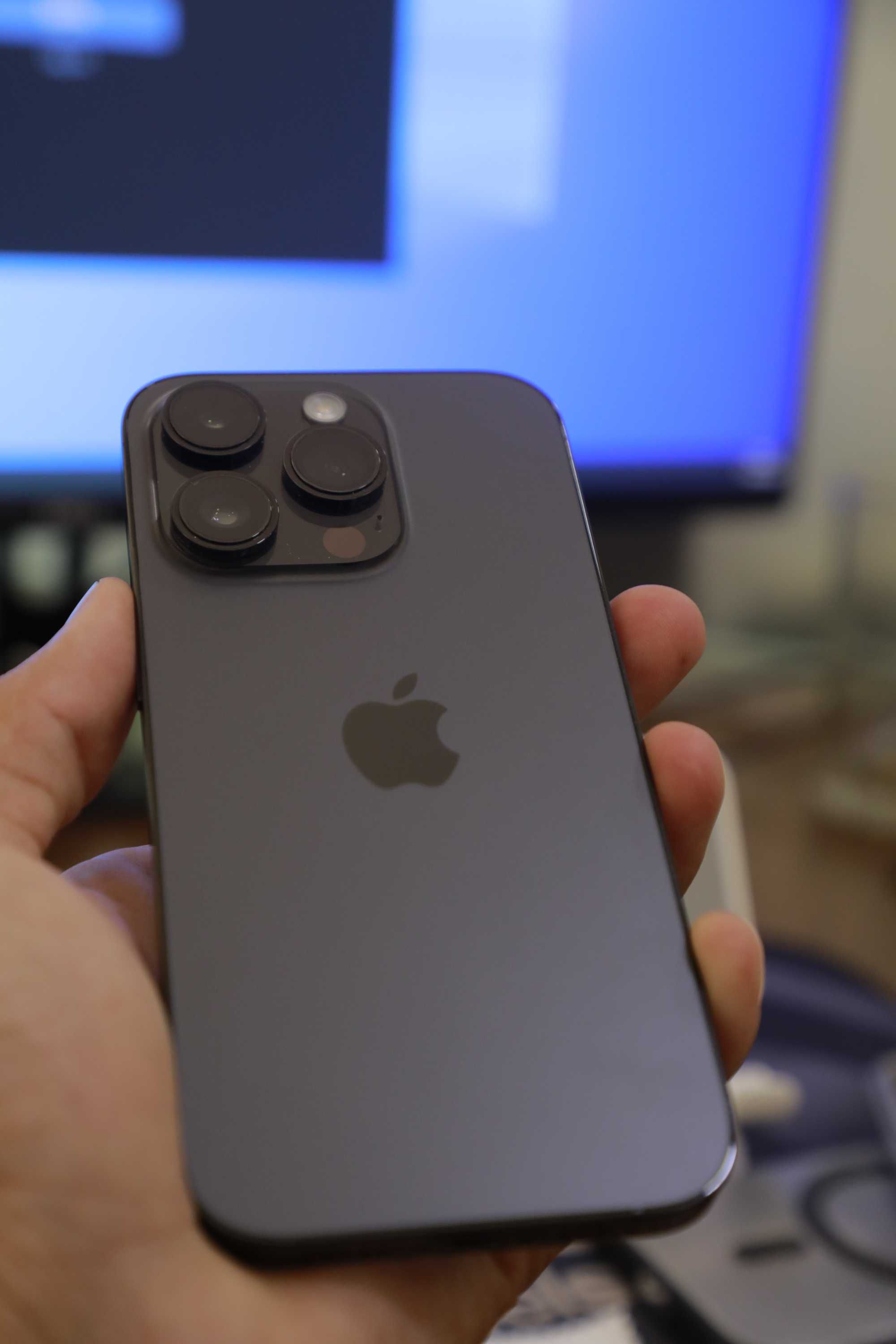 Iphone 14 Pro 256
