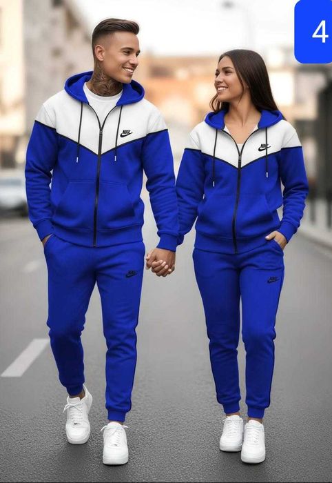 Trening unisex vătuit M-xxl