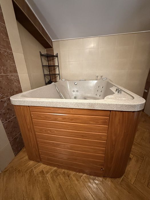 Jacuzzi stare buna