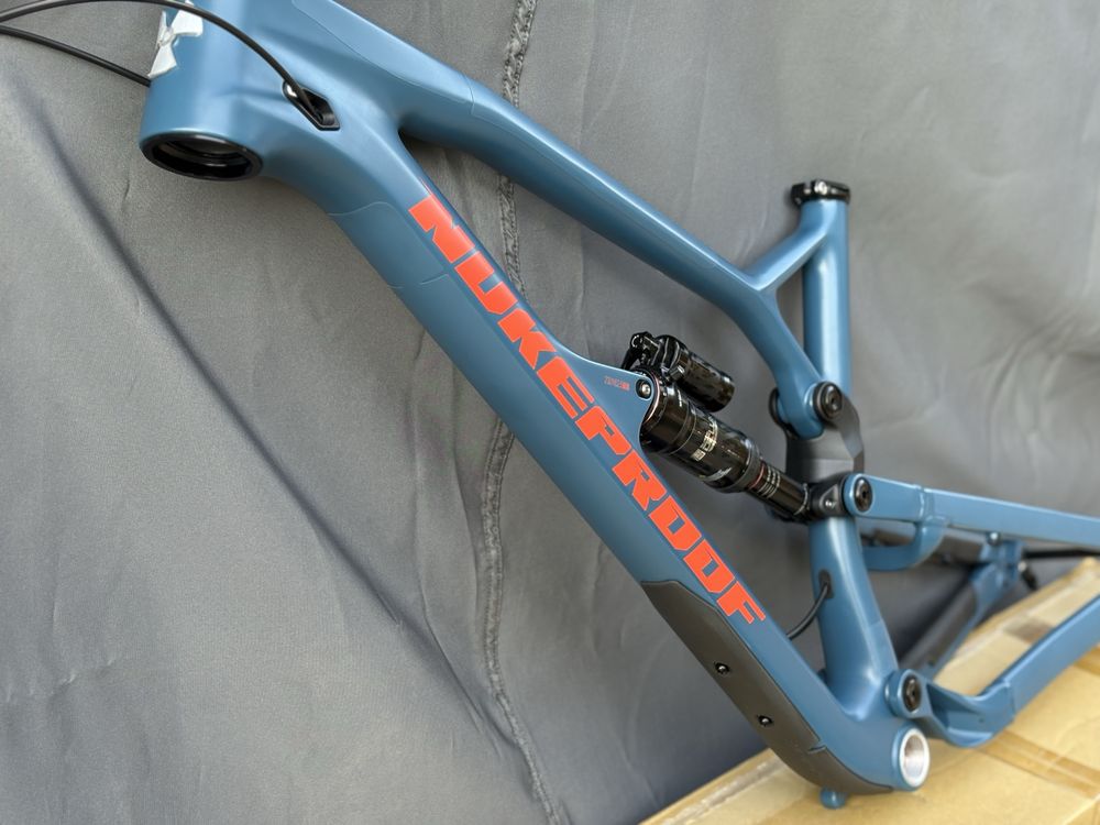 Nukeproof Mega 290c RS Carbon