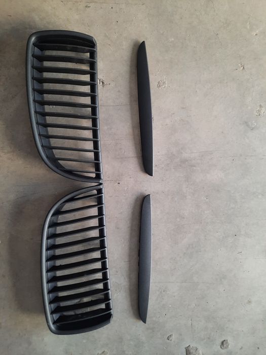 Топка за бмв е90 и сеат леон и бъбреци за е90 преди фейс