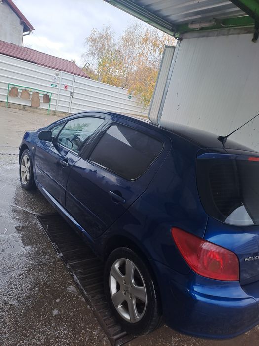 Vând Peugeot 307