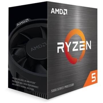 Vand Ryzen 5 5600x box!
