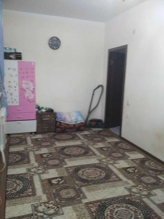 Сдаётся квартира 2-х комнатная.