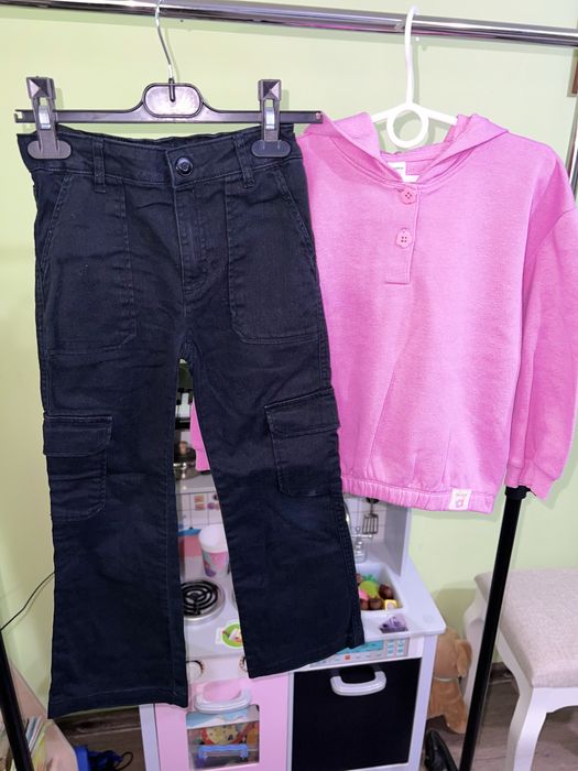 Дрехи за момиче Zara Guess Hm