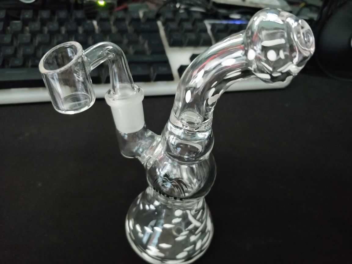 Bong "BREIT" Banger oil, H-150mm