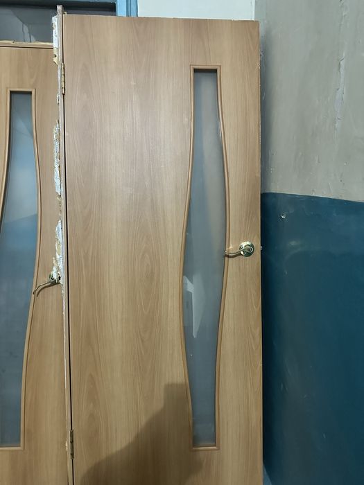 Межкомнатные двери