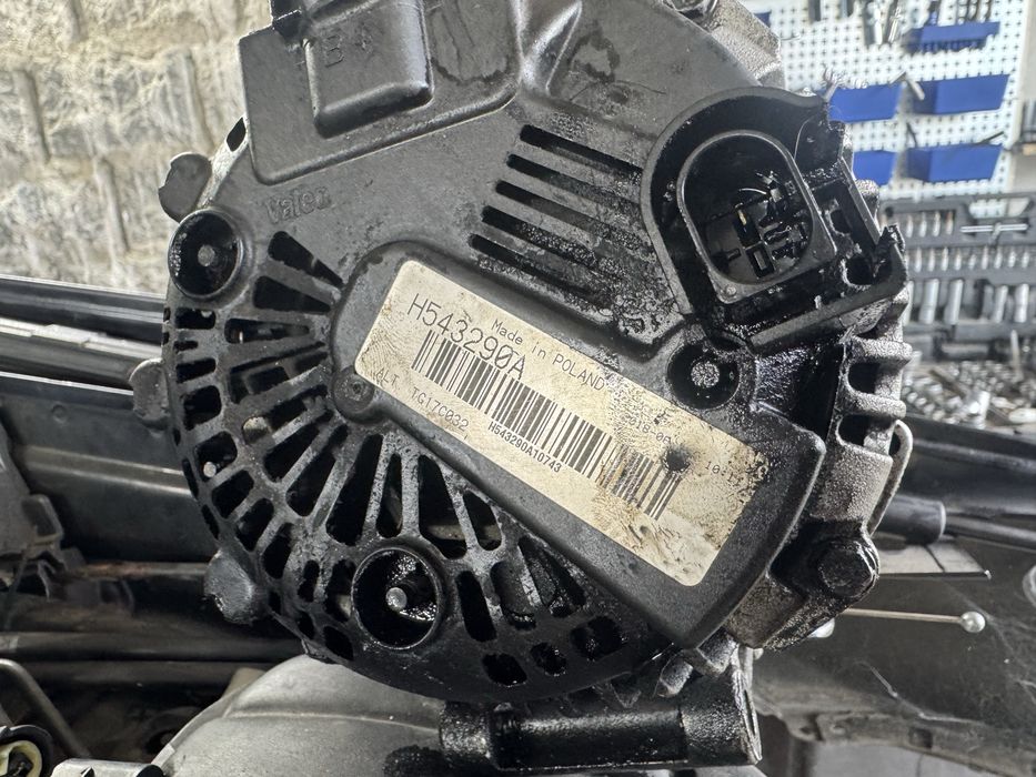 Алтернатор за Mercedes ML320cdi W164