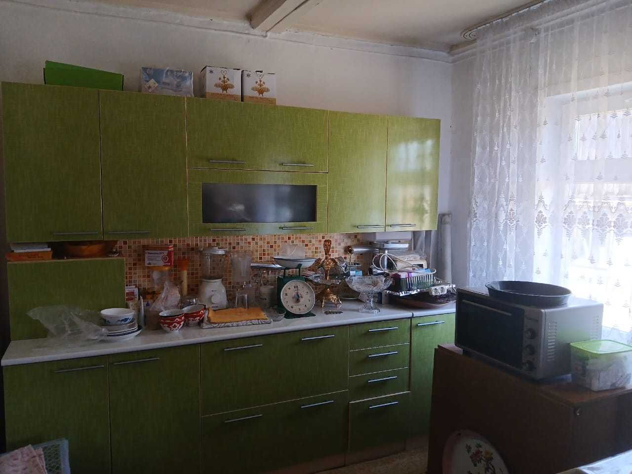 Продам дом в микрорайоне Береке