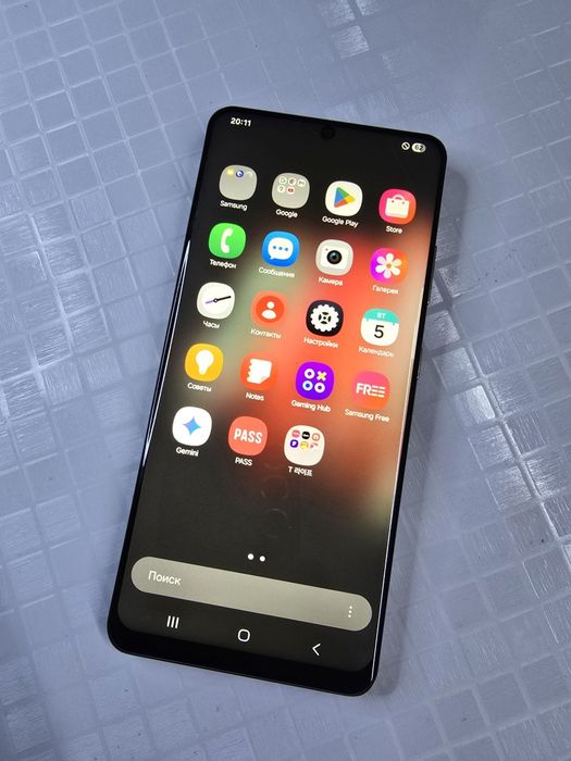 Samsung S21 Ultra 12/256 Gb