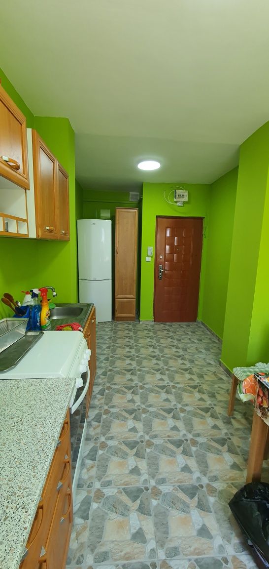 Apartament cu 2 camere Selimbărului tip F