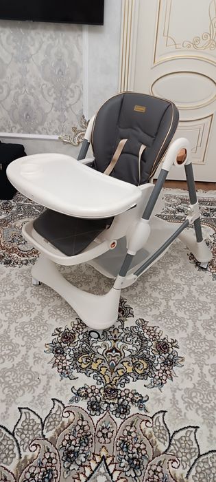 Детское кресло LUXMOM