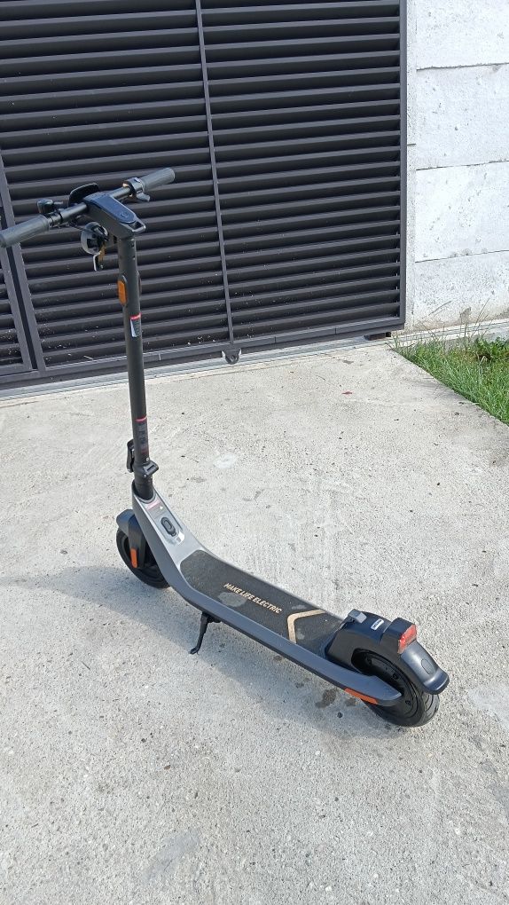 Trotineta electrica Niu KQi2 Pro