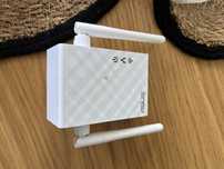 Asus range extender wireless Asus RP-N12, N300