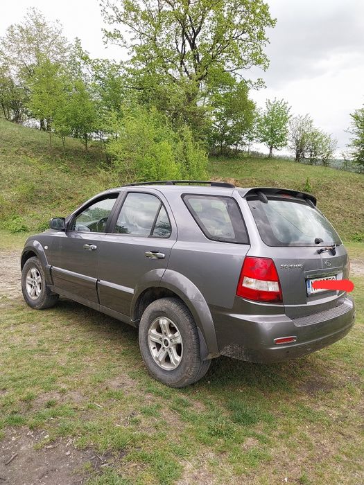 KIA Sorento 2005